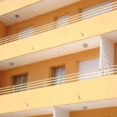Apartamento Sanxenxo Daire