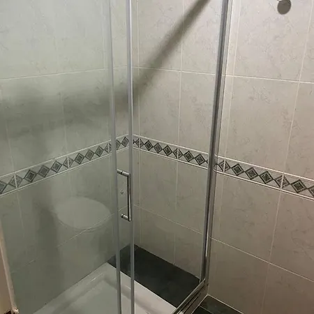 Daire Apartamento Sanxenxo Sanxenxo
