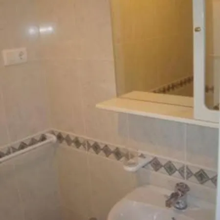 Daire Apartamento Sanxenxo