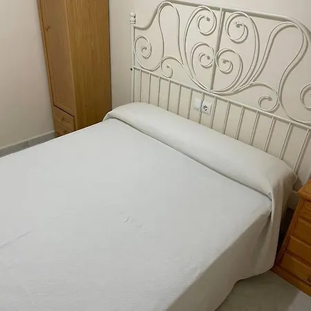 Apartamento Sanxenxo Sanxenxo